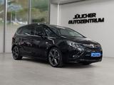 Opel Zafira Tourer Turbo OPC-Line Autom. ,7-Sitzer - Opel Zafira Tourer: Automatik