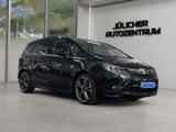 Opel Zafira Tourer Turbo OPC-Line Autom. ,7-Sitzer - Opel: Kleinbus