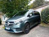 Mercedes-Benz V 300 2.0 CDI BLUETEC TURBO - Mercedes-Benz V 300 von privat