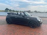 MINI Cooper Cabrio Cooper - MINI Cooper Cabrio von privat