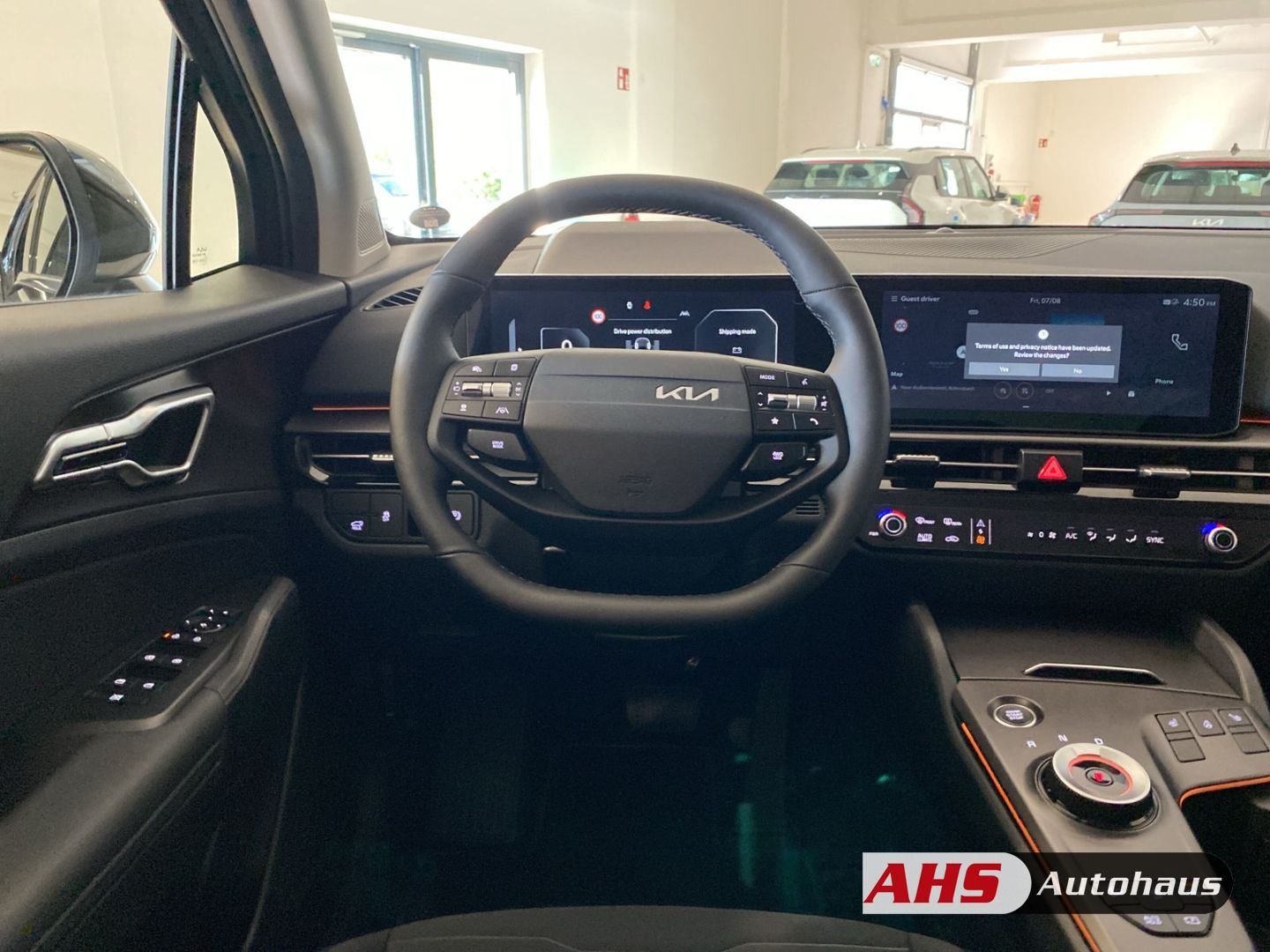 Kia Sportage - Bild 11