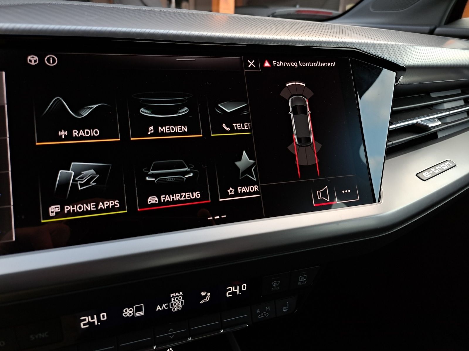 Audi Q4 e-tron - Bild 23