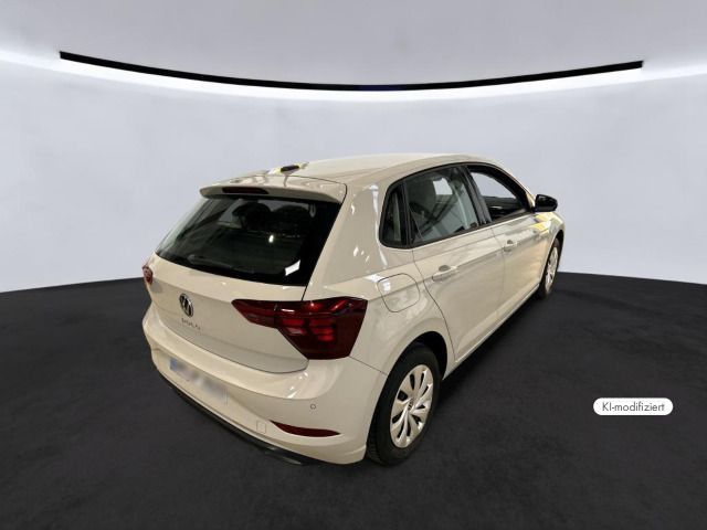 Volkswagen Polo - Bild 3