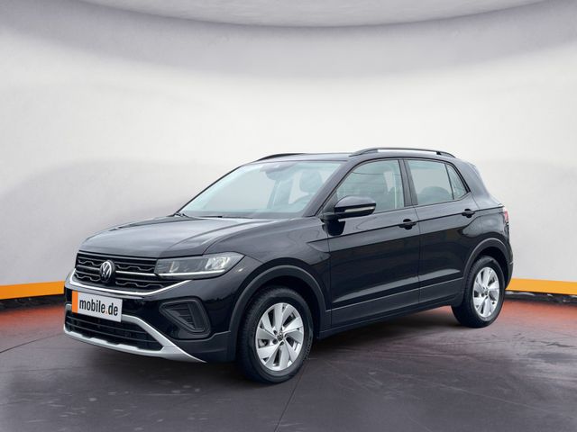 Volkswagen T-Cross Life TSI DSG|APP-CONNECT|IQ.DRIVE|ACC