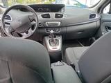 Renault Grand Scenic Limited dCi 110 Diesel - Renault Grand Scenic: Dci