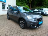 Peugeot 2008 Allure*2.Hand*Navi*Kamera*Teilleder*SHZ*PDC - Peugeot 2008 in Essen