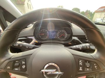Bild 8 Opel CORSA ACTIVE SHZ LHZ PDC