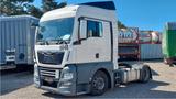 MAN TGX 18.510 XLX MEGA, EURO 6, RETARDER - Man TGX 18-510