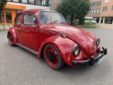 Volkswagen Käfer 1200 Standard H-Zulassung alles eingetrage - VW Käfer Gebrauchtwagen in Mönchengladbach
