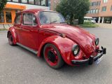 Volkswagen Käfer 1200 Standard H-Zulassung alles eingetrage - Volkswagen Käfer in Mönchengladbach
