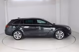 Opel Insignia A Sports Tourer 2.0 CDTi Sport - Opel Insignia: Allradantrieb