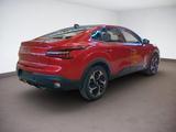 Citroën C4 X Max Panoramadach/BlackRoof/Navi/ShzLenkheiz - Citroën C4 X mit Panoramadach