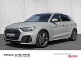 Audi A1 Sportback 25 TFSI S tronic S line (Navi plus) - Audi A1: Sportback