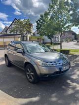 Nissan Murano - gebrauchte Nissan Murano aus dem Jahr 2005