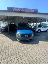 Mercedes-Benz Vito Tourer 114/116 CDI, 119 CDI/BT Pro lang - Mercedes-Benz Vito mit Elektro-Antrieb