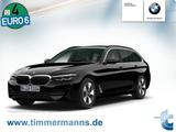 BMW 520d Touring Pano DrAssProf ParkAss - BMW 520 in Mönchengladbach