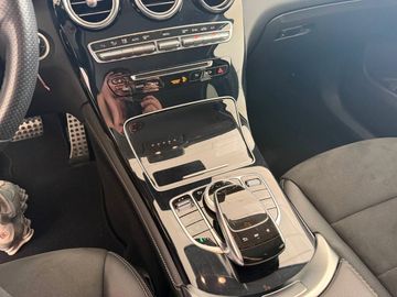 Mercedes GLC 250 - 12