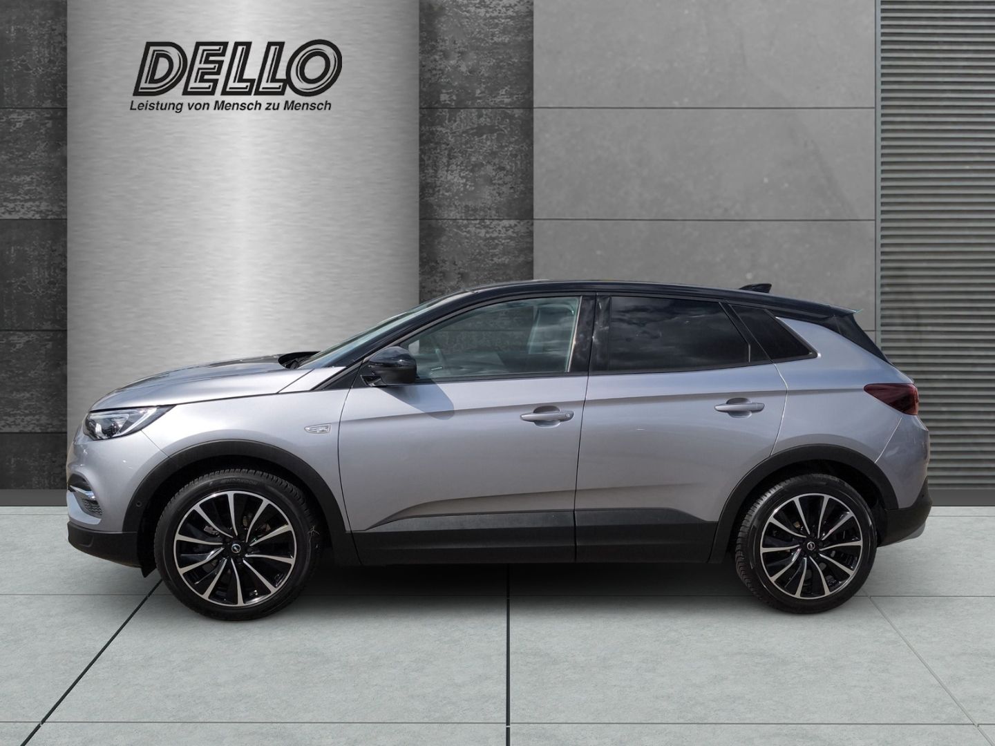 Opel Grandland Elegance 1.5D Anhängerzug Leder LED DA imagem 2