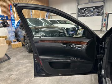 MYAUTOCENTER – Gebraucht- und Jahreswagen mit Werkstattservice in Pfaffenhofen Mercedes-Benz S 500 CGI L *Massage*Pano*Entertainment*VOLL*