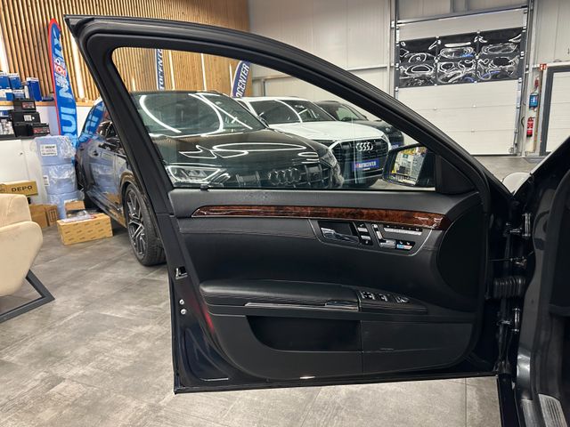 MYAUTOCENTER – Gebraucht- und Jahreswagen mit Werkstattservice in Pfaffenhofen Mercedes-Benz S 500 CGI L *Massage*Pano*Entertainment*VOLL*