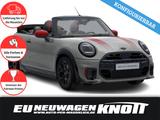 MINI Cooper Cabrio JCW 231PS; Modelljahr 2025 - MINI Cabrio Series New cars