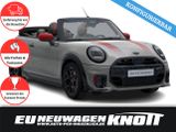 MINI Cooper Cabrio JCW 231PS; Modelljahr 2025 - MINI Cabrio Series New cars