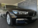 BMW 730d *M-PAKET*HARMAN-KARDON*MEMORY*LED*360°KAM* - BMW 7er Reihe: M Paket