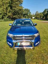Ford Ranger 3,2 - Ford Ranger: For