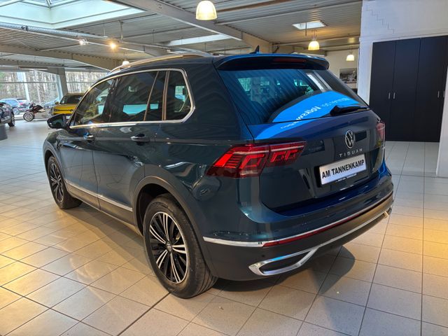 Tiguan 1.4 eHybrid DSG *Matrix-LED*Navi*ACC*
