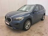 BMW X1 sDrive16d Aut. /€13.990 netto / Pano / Sports - BMW: 1.9