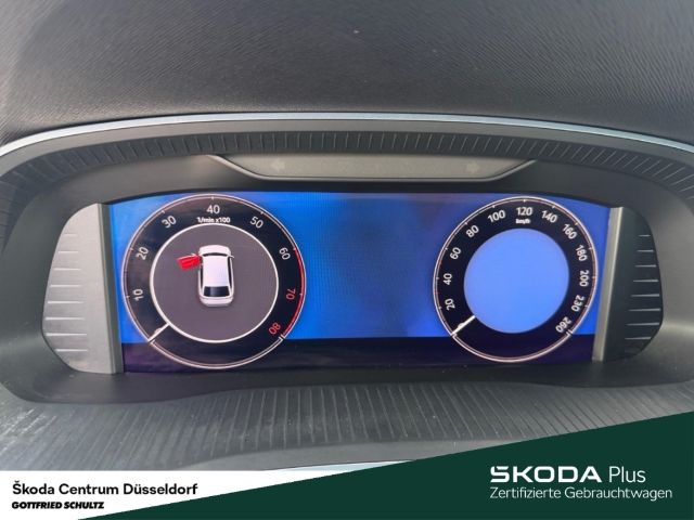 Skoda Octavia - Bild 19