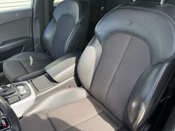 Audi A6 Avant 3.0 TDI quattro+S-Line+Xenon+Navi+e.HKL