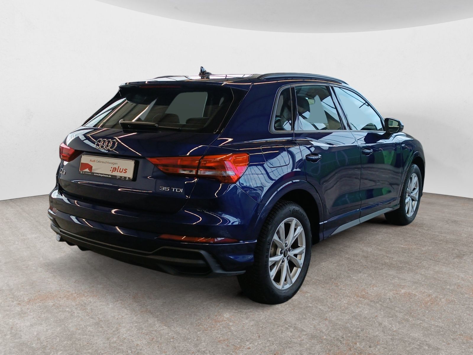 Audi Q3 - Bild 7