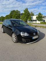 Volkswagen VW Golf 5 GT Sport 2.0 TDI  170 PS  R-Li... - Volkswagen Golf: TDI 170 Ps