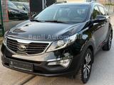 Kia Sportage Spirit 2WD/NAVI/SHZ/LPG/TMP/KEYLESS-GO - gebrauchte Kia Sportage aus dem Jahr 2011