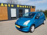 Nissan Pixo 1,0+EU5+8 fachbereift+Radio/CD/USB+Garantie - Nissan Pixo: 1.0