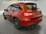 Mercedes-Benz GLC 350 e 4Matic AMG Line Night*LED*Burmester* - gebrauchte Mercedes-Benz SUV & Geländewagen