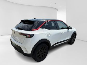 Bild 4 Opel MOKKA GS LINE LED, NAVI, KAMERA, SHZ