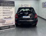 Mercedes-Benz GLK 200 CDI *Navi/PDC/KlimaA/Top Zustand* - schwarze Mercedes-Benz GLK 200
