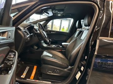 Ford S-Max S-MAX ST-Line *7.SITZER*AHK*PDC*SPURASSIST