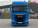 MAN TGX 18.470 4x2 LL SA - Kipper