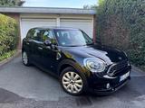 MINI Cooper SD Countryman Cooper SD ALL4 Automati... - MINI Cooper SD Countryman von privat