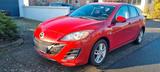 Mazda 3 BL Sportive 2.0 Benzin 6.Gang Klim... - Mazda aus 2011: Mazda3