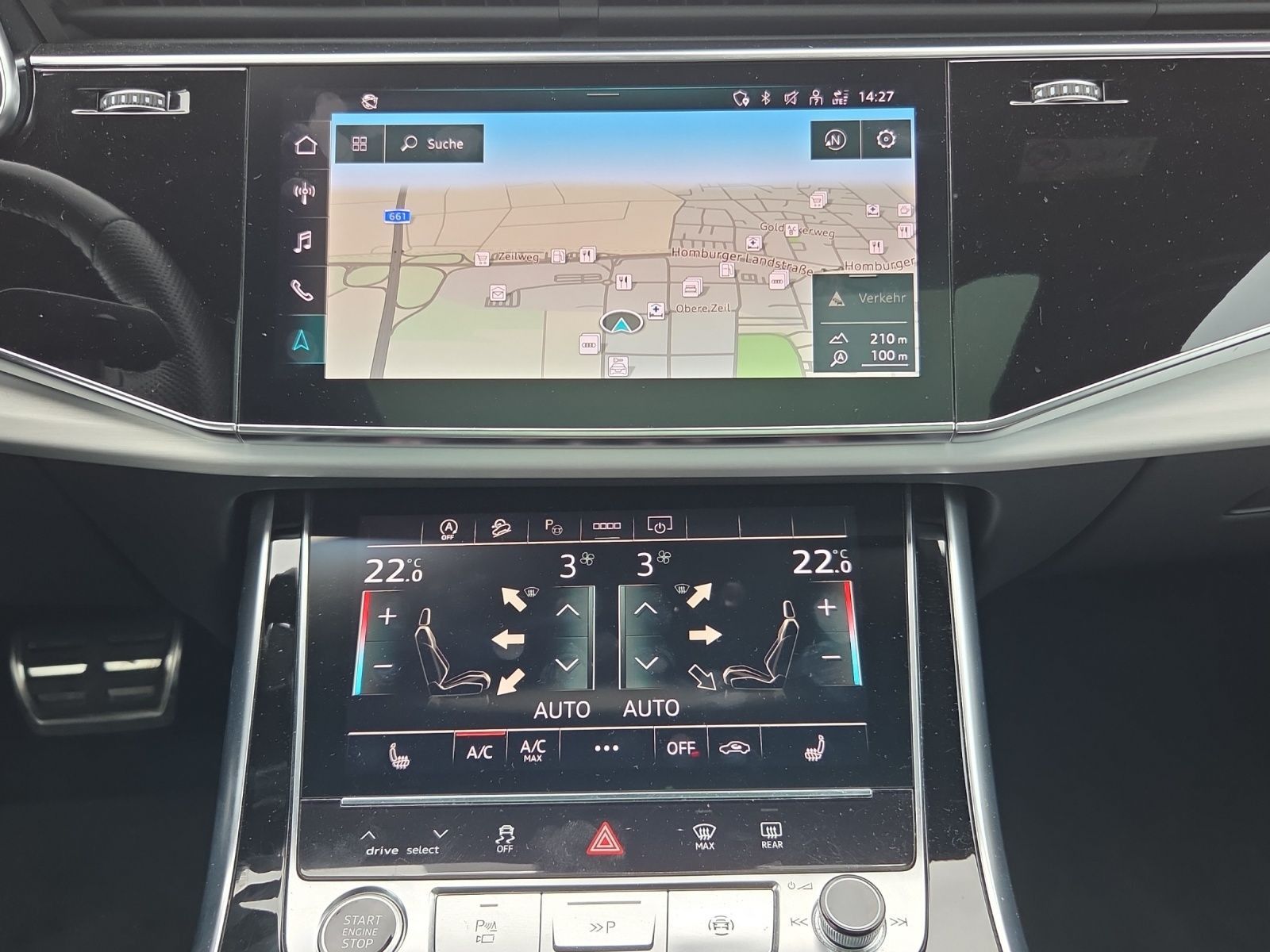 Audi Q8 - Bild 6