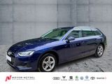 Audi A4 Avant 35 TDI S-TR. MARTIX+NAVI+AHK+STDHZG+VC