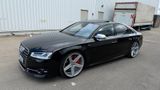 Audi S8 4.0 TFSI tiptronic quattro - - Audi S8 aus 2014