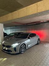 Kia Stinger 3.3 T-GDI AWD GT GT - gebrauchte Kia Stinger aus dem Jahr 2022