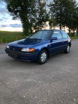 Mazda 323 BG Oldtimer JDM - Mazda 323 BG Gebrauchtwagen