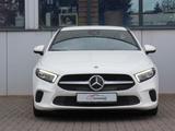 Mercedes-Benz A 180d Autom. Klimaauto. Navigation Kamera - Mercedes-Benz A 180 Gebrauchtwagen in Düsseldorf