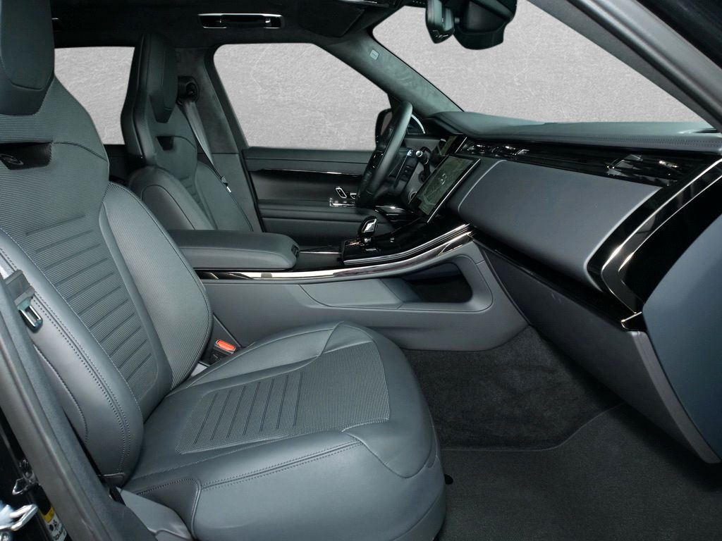 Land Rover Range Rover Sport - Bild 3
